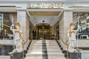 Гостиница Glorious Hotel  Стамбул